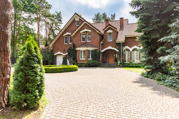 Best Concrete Paver Driveway  in Telford, PA