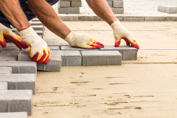 Professional Driveway Pavers in Telford, PA