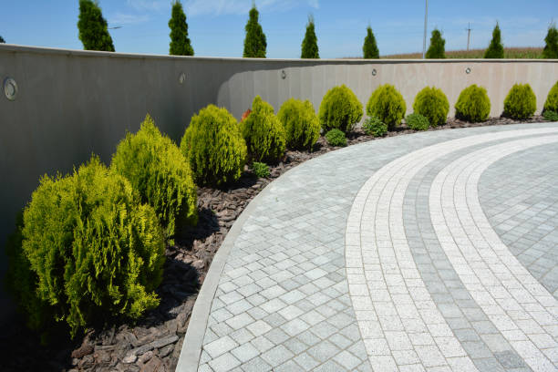 Best Permeable Paver Driveway  in Telford, PA