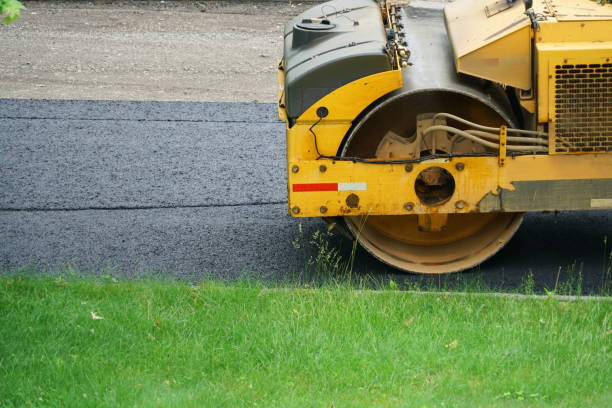 Best Driveway Resurfacing Pavers  in Telford, PA