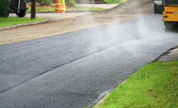 Best Local Driveway Pavers  in Telford, PA