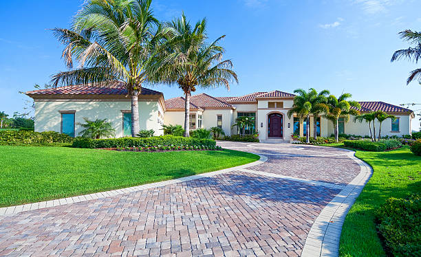 Best Driveway Paver Repair  in Telford, PA