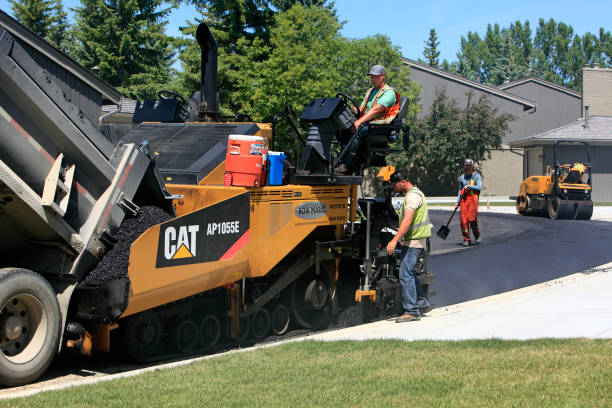 Best Best Driveway Pavers  in Telford, PA