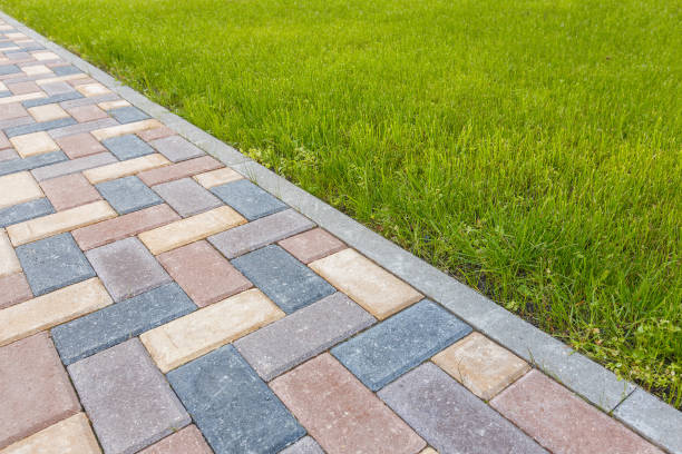 Best Brick Driveway Pavers  in Telford, PA